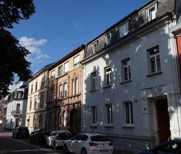 Offene 2-Zimmer-Wohnung (116 m²) in Stadthaus in Lörrach zentrumsna... - Photo 1