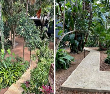 Tranquil Coastal Oasis � Lower Level Duplex Haven - Photo 2