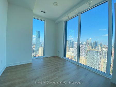 For Lease - 319 Jarvis Street Unit# LPH06, Toronto, Ontario - Photo 4