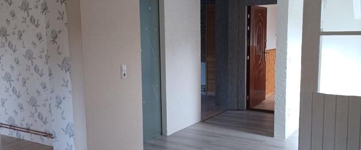 Eine schöne Dachgeschosswohnung - Foto 1