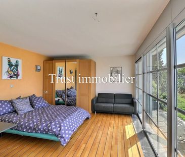 Magnificent spaces for this Villa for rent in Sergnou, Lens - Photo 6