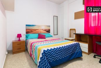 granada, Andalusia 18001