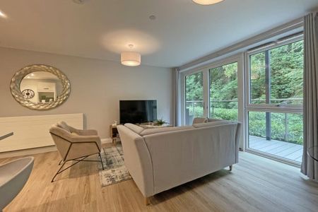 Lower Mill Apartments Kingston Road, Ewell Village, KT17 - Photo 3