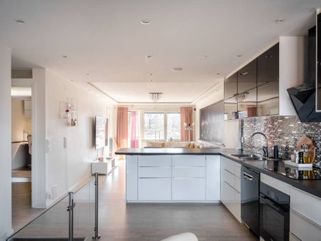 Vasavägen, Sollentuna - Foto 4