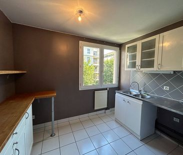 Appartement 2 pièces – LYON - Photo 4
