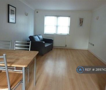 1 bedroom flat to rent - Photo 3