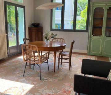 Maison • Le Vésinet - Photo 4