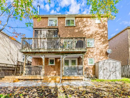 For Lease - 1551 Dellbrook Avenue, Pickering, Ontario - Photo 3