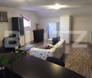 Apartament modern, 3 camere, 120 mp, curte proprie, loc de parcare privat - Fotografie 6