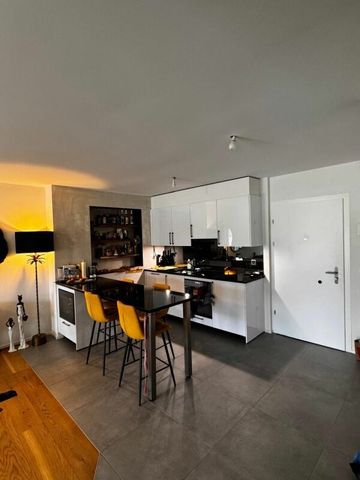 Appartement 2.5 pièces - Photo 3