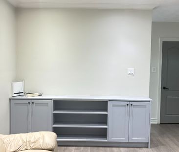 For Lease - 5 Shawford Crescent, Toronto, Ontario - Photo 1