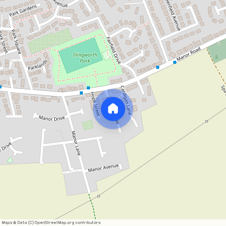 Charles Street, Ossett, WF5 0LR
