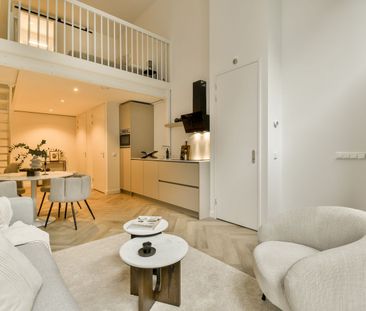 Appartement te huur: Rozenoordpad 19 1079 MW Amsterdam - Photo 4