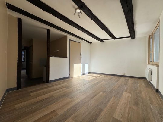 Location Appartement 2 pièces 32m² LIMOGES 87000 - Photo 1