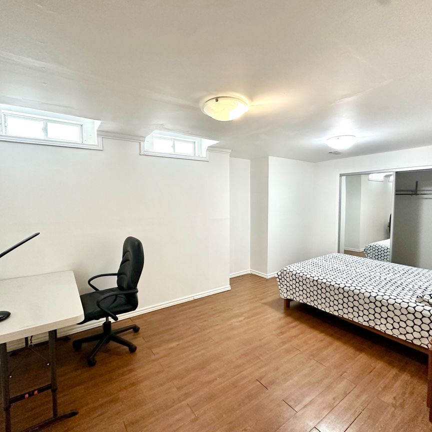 For Lease - 86 Snowdon Circle Unit# Lower, Markham, Ontario - Photo 1