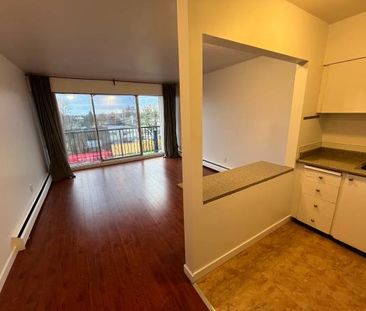 One Bedroom - East 49th Ave and Fraser St - Vancouver -1st month bonus - Photo 2