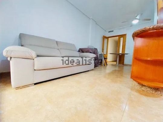 Alquiler de piso en Guardamar Playa - Photo 1