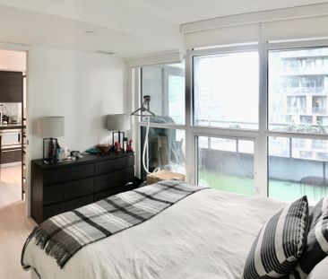 For Lease - 80 Queens Wharf Road Unit# 812, Toronto, Ontario - Photo 1