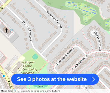 38 Ridgeway Ave, Guelph - Photo 1