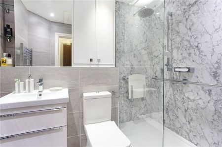 A stunning one bedroom unfurnished apartment located in the sought after location on Bishopthorpe Road. - Photo 5