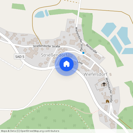 92421, Schwandorf Wiefelsdorf Bayern