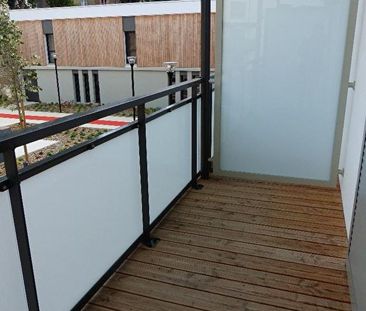 Appartement T1 à louer - 23 m² - Photo 5