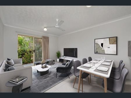 2/1 Palmerston Street, Pimlico - Photo 5