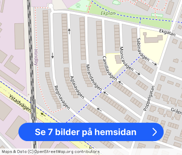 Mirandavägen, Malmö - Foto 1