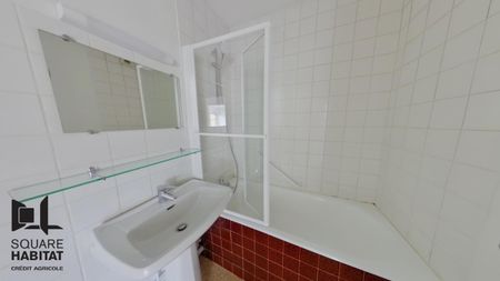 Location Appartement 1 pièce 34m² TOURS 37000 - Photo 3