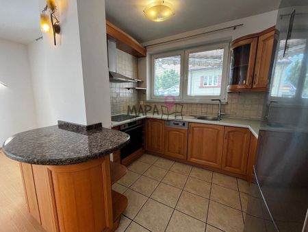 4 pokoje na Pogonie z garażem - Photo 5