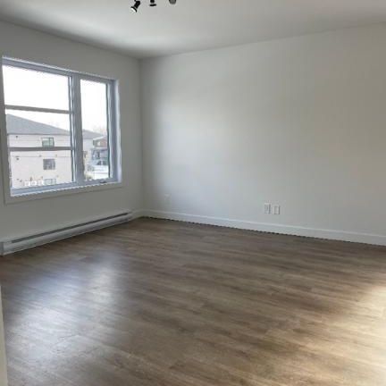 condo 5 1/2 à louer situé à farnham - Photo 1
