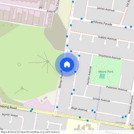 228 Wonga Street, NSW 2170, Lurnea