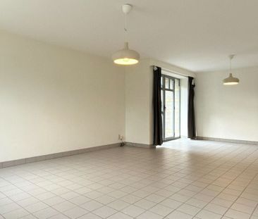 Gelijkvloers app. te huur in Leuven voor € 1.050 met 2 slaapkamers - Photo 5