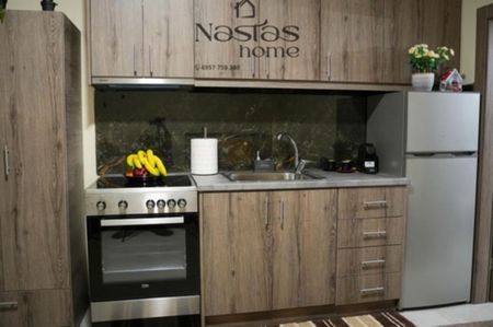 Διαμέρισμα για ενοικίαση Κέντρο (Ηγουμενίτσα) - Φωτογραφία 2