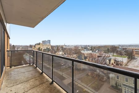 For Lease - 498 Queens Avenue Unit# 802, London East, Ontario - Photo 3