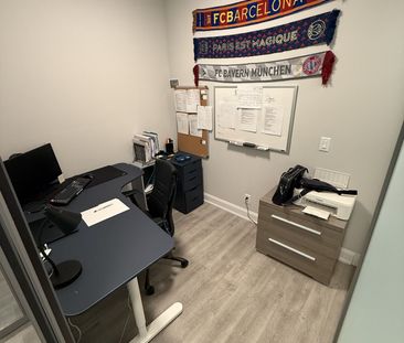 For Lease - 38 Gandhi Lane Unit# 1715, Markham, Ontario - Photo 5