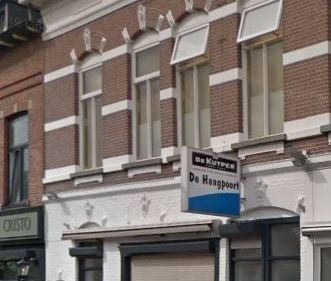 Te huur: Kamer Nieuwe Haagdijk in Breda - Foto 3