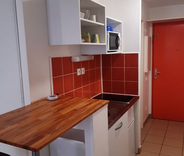 Location Appartement 1 pièce 20m² ST PIERRE 97410 - Photo 5