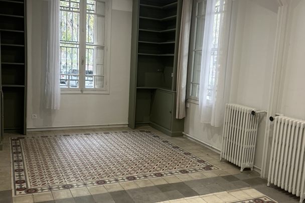 Perpignan centre ville : charmant appartement F3 - Photo 1