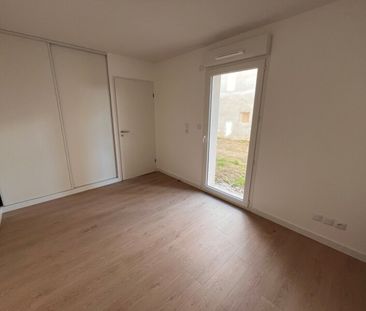 Location Appartement 2 pièces 41m² ST JORY 31790 - Photo 1