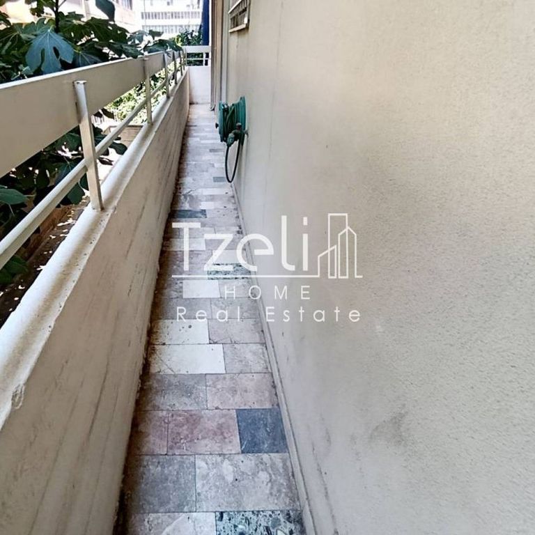 Διαμέρισμα 70 τ.μ. για ενοικίαση, Αθήνα - Νότια Προάστια, Νέα Σμύρνη - Photo 1