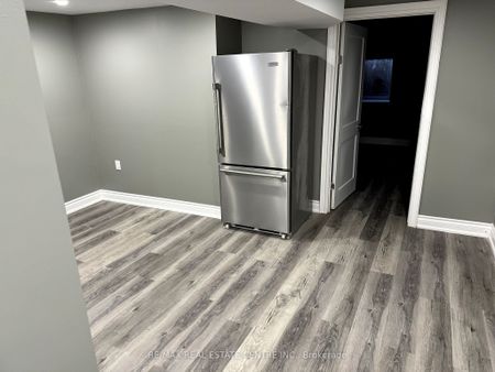 For Lease - 45 Leeming (BSMT) Street, Hamilton, Ontario - Photo 5