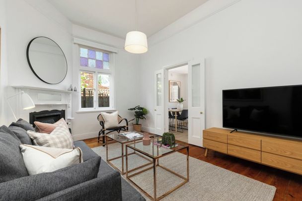 3 Bedroom Abode, Footsteps from the Beach - Photo 1