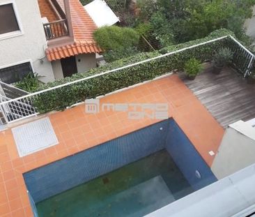 Μεζονέτα για ενοικίαση Άγιος Δημήτριος (Παλαιό Ψυχικό) - Photo 3