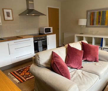 1 Bed Flat, Eildon Street, EH3 - Photo 2