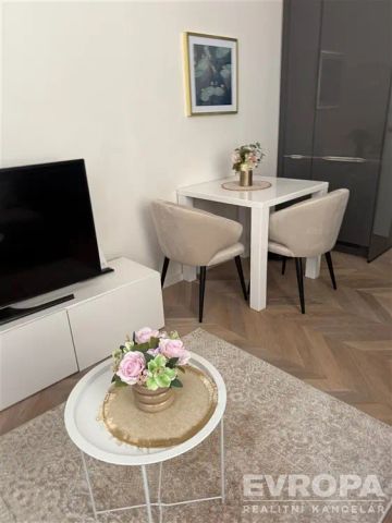 Beautiful fully equipped apartment with terrace - Photo 4