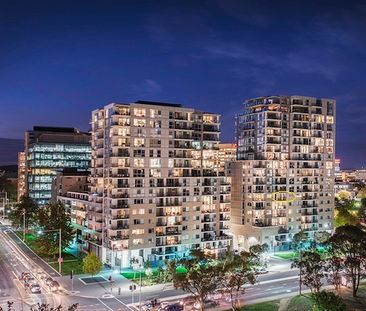 41/3 London Circuit, City ACT 2601 - Apartment For Rent | Domain - Photo 3