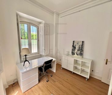 Apartamento T3 em Lisboa - Foto 2
