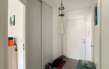 Location Appartement P2 Metz - Photo 2