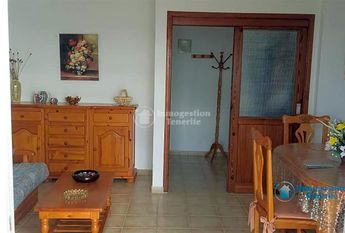 **To rent in Las Galletas, 2 bedroom apartment
